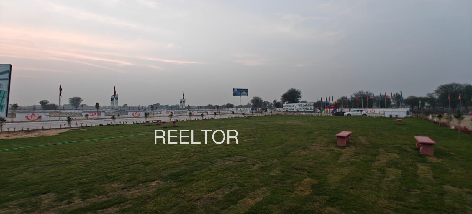 Plots For Sale In Narkund Yavatmal