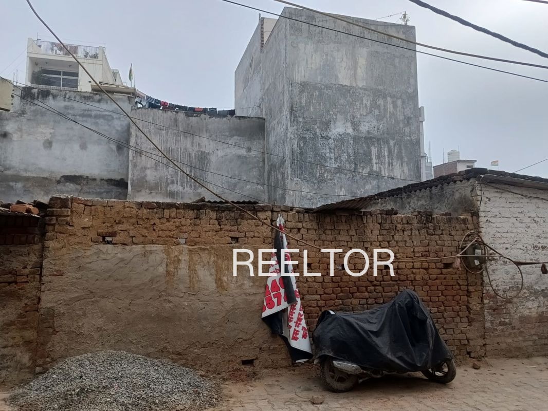 Plots For Sale In Darh Chachyot