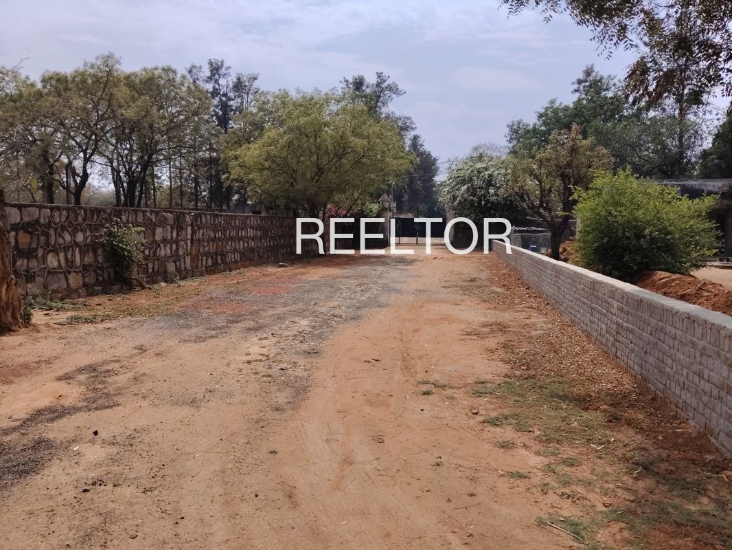 Plots For Sale In Nedumadurai Madurai South