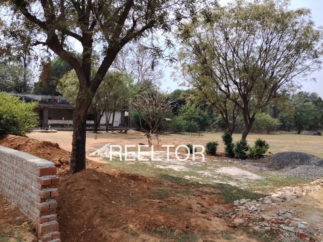 Plots For Sale In Pawati Jiran