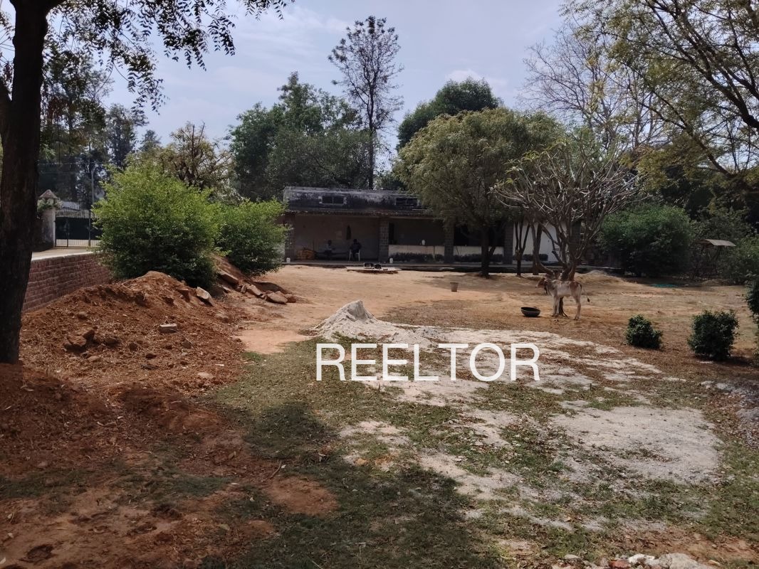 Plots For Sale In Barahtha Majhgawan