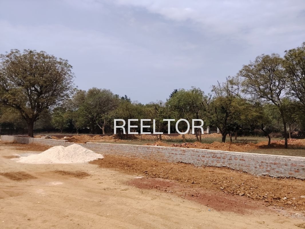 Plots For Sale In Palapatti Krishnarayapuram