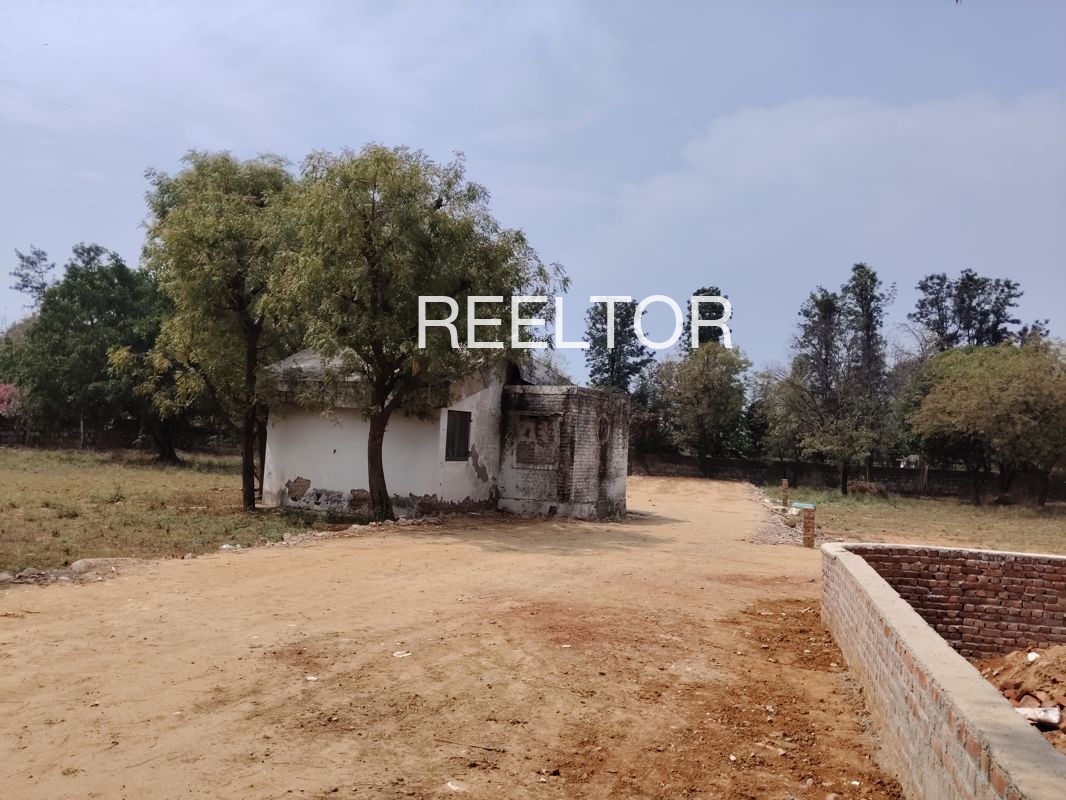Plots For Sale In Kinhi Mahadeo Khamgaon