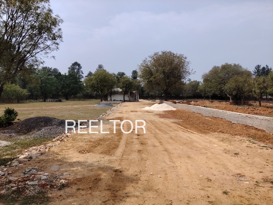 Plots For Sale In Mohanpura Ganganagar