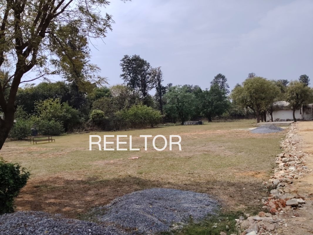 Plots For Sale In Peppalya Nainwa