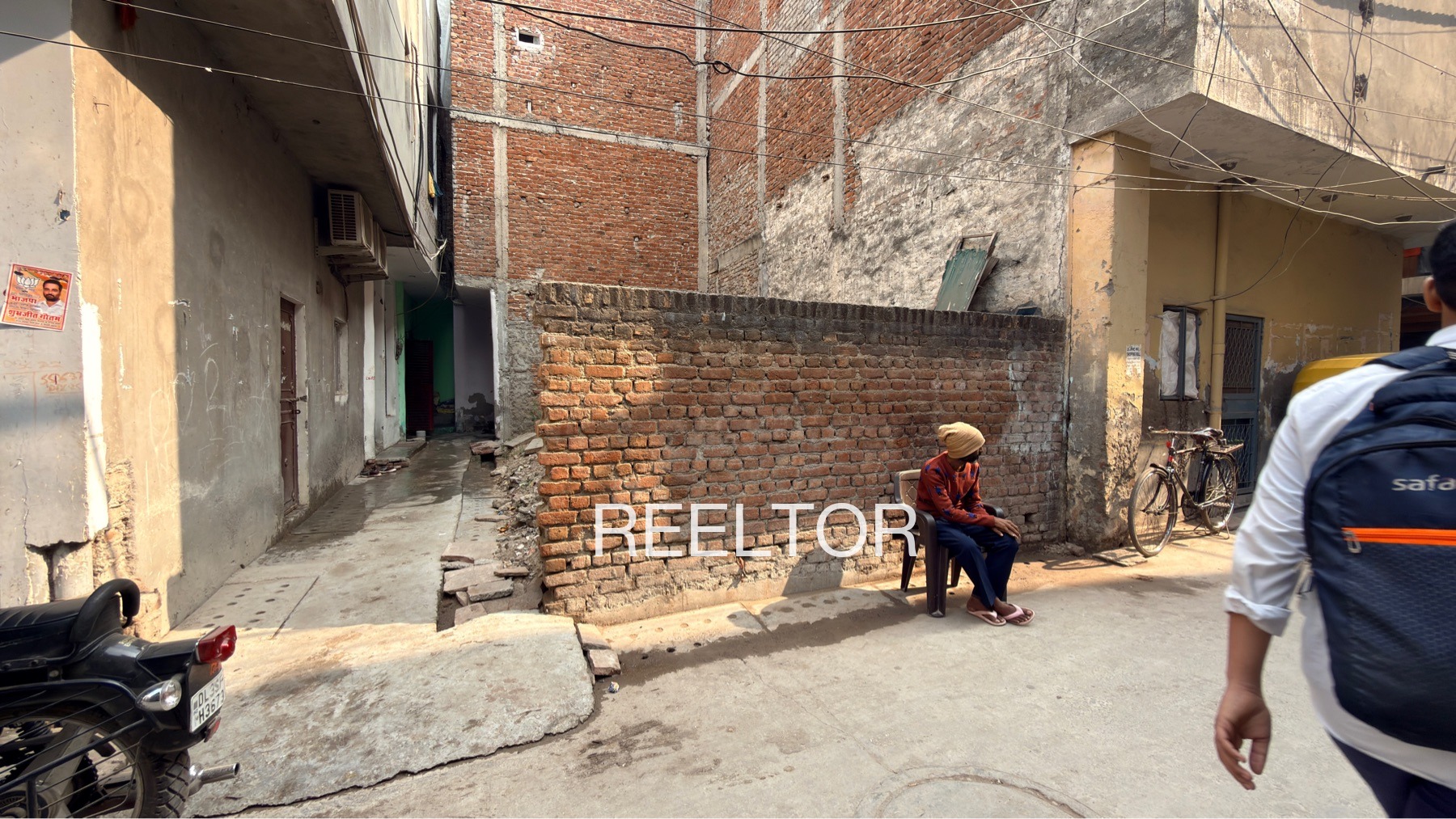 Plots For Sale In Mulchera Maharashtra