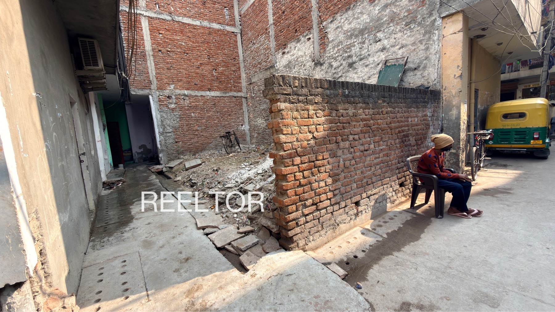 Plots For Sale In Bandhi Maihar