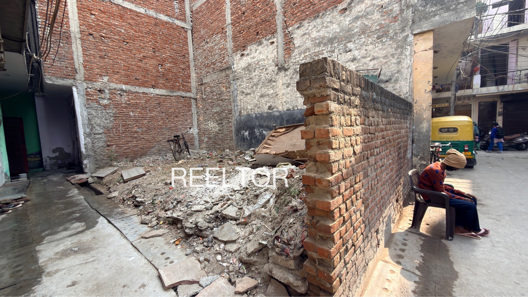 Plots For Sale In Palpur Rajgarh