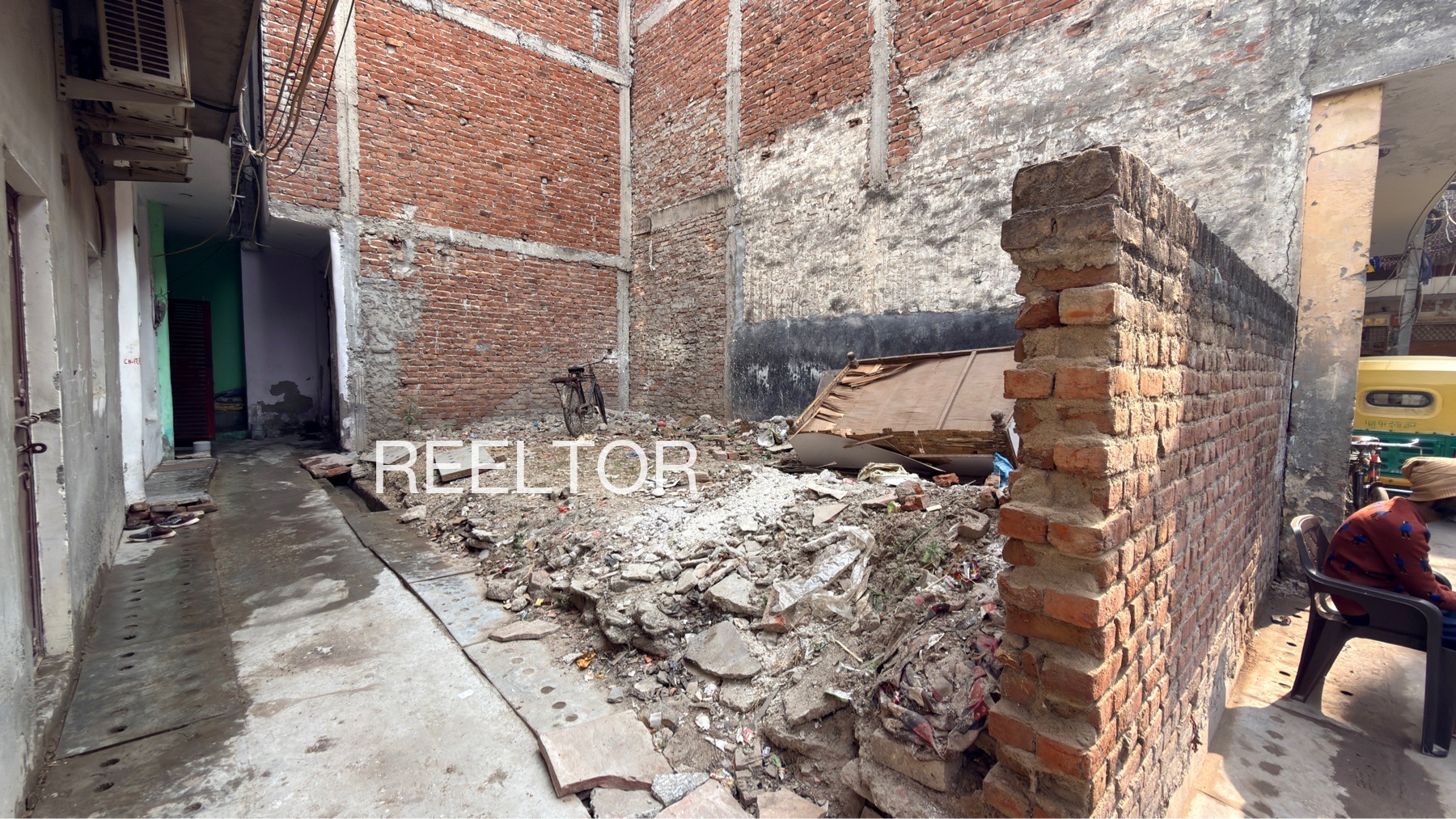 Plots For Sale In Rai Singhwala Bhawanigarh