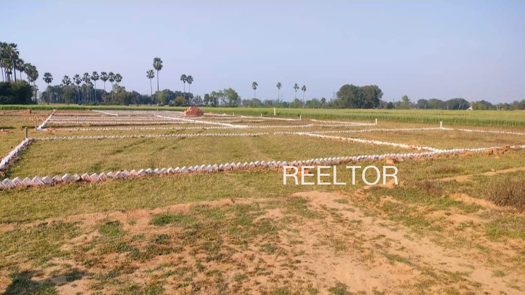 Plots For Sale In Ramunagarthanda Georai