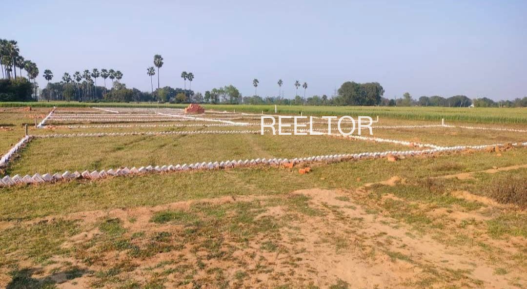 Plots For Sale In Barbaspur Lalbarra