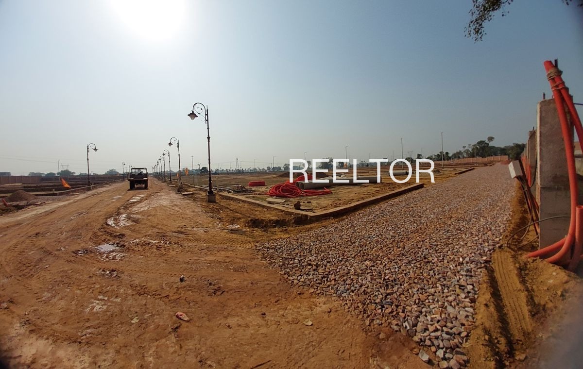 Plots For Sale In Chora Kalan Sajjangarh
