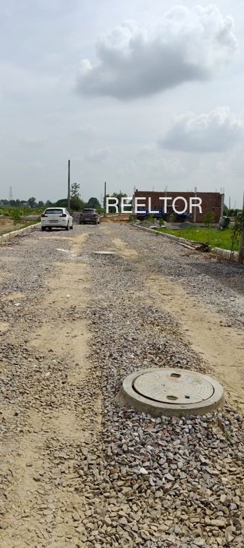 Plots For Sale In Nangal Tola Ajnala
