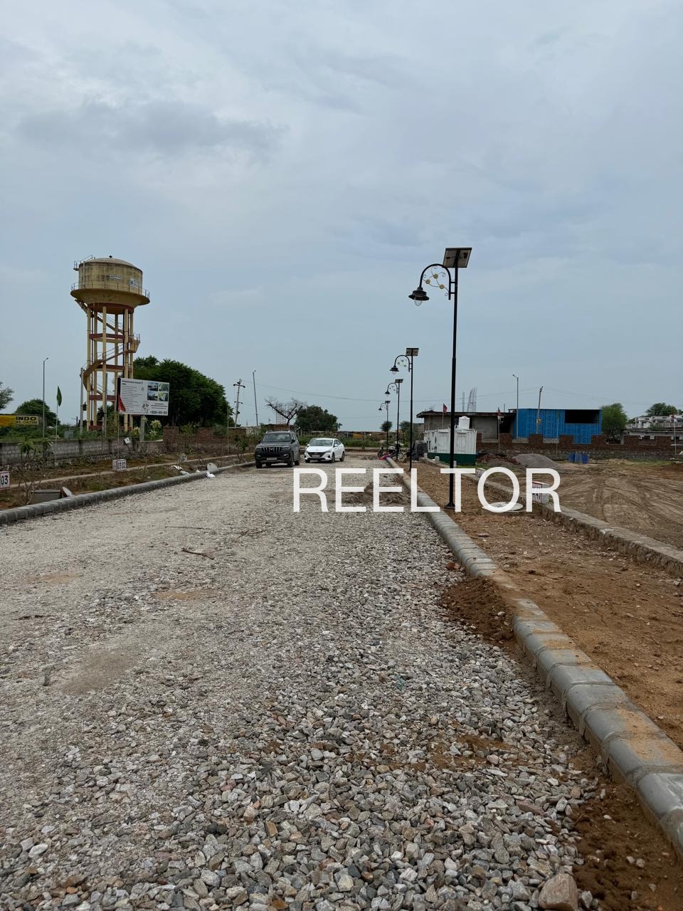 Plots For Sale In Madenahalli Nelamangala