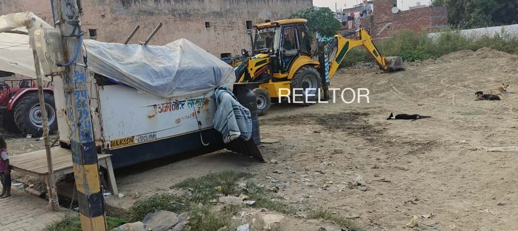 Plots For Sale In Bhatkhedi Naka Manasa