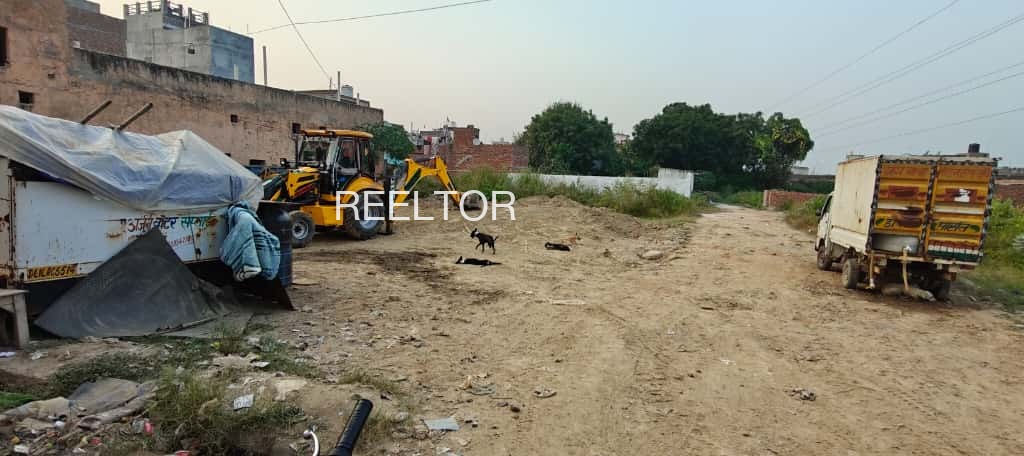 Plots For Sale In Siddhapurwadi Vaijapur