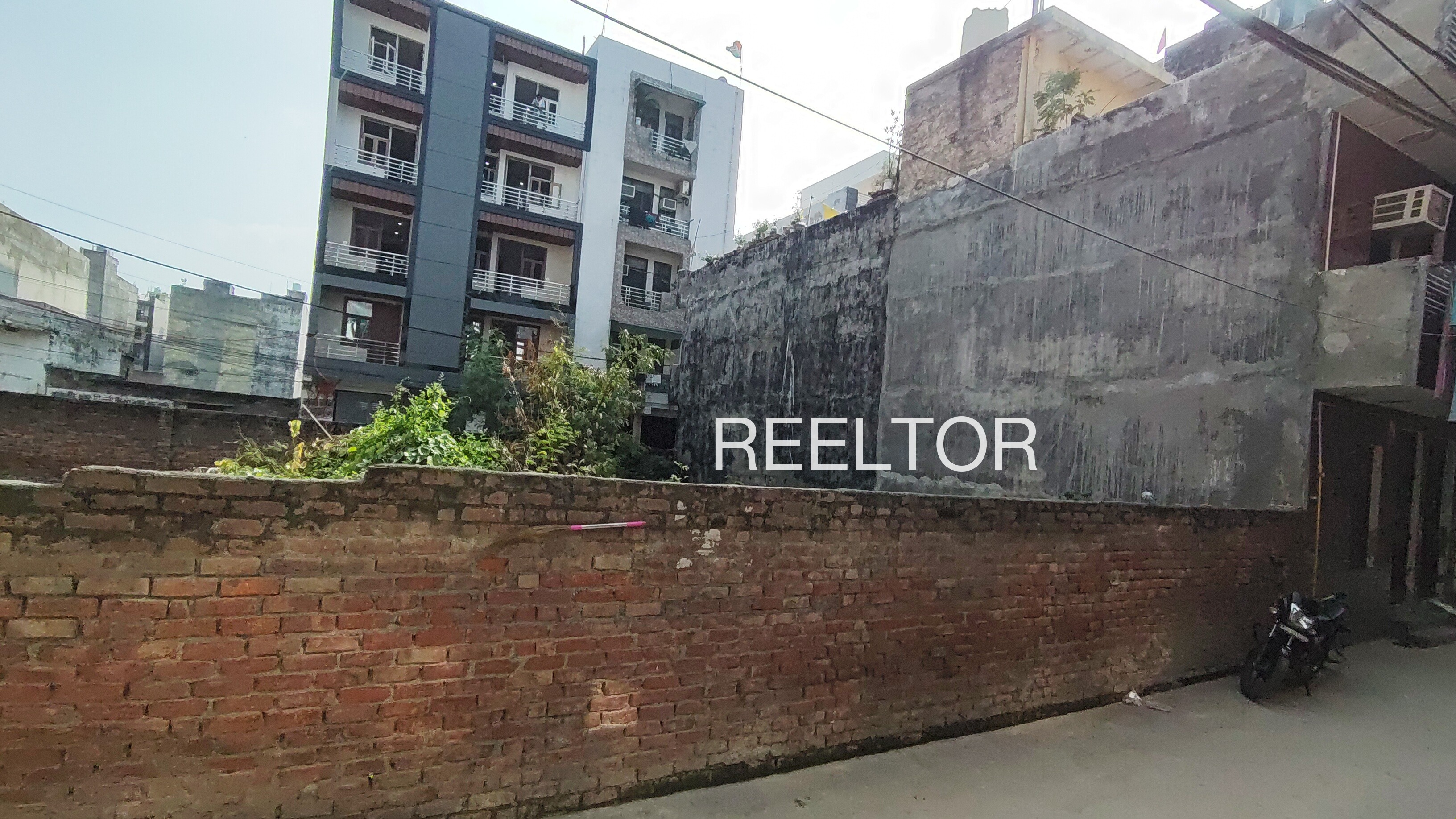 Plots For Sale In 1 Dbn A Suratgarh