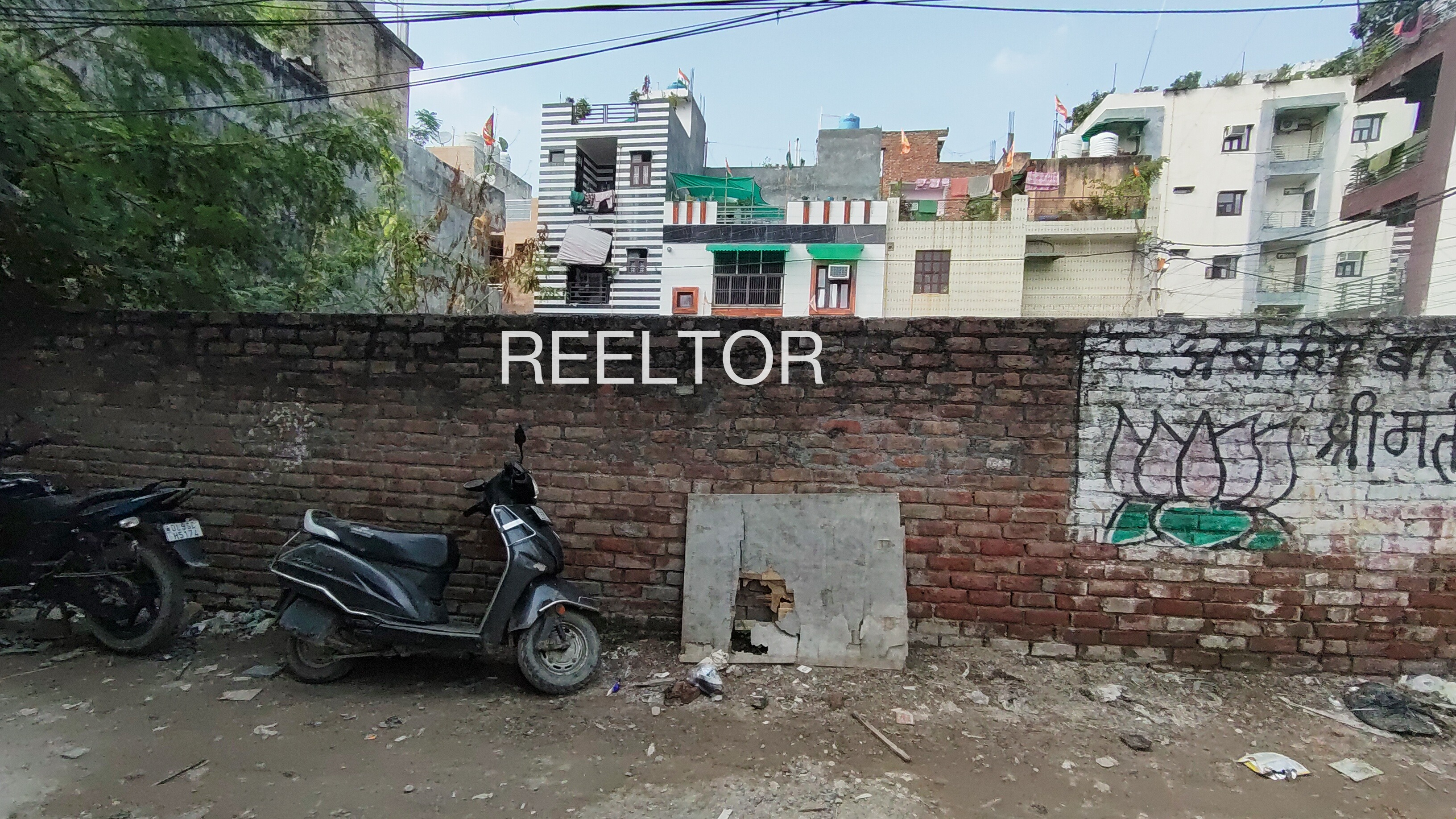 Plots For Sale In 1 Mk A Raisinghnagar