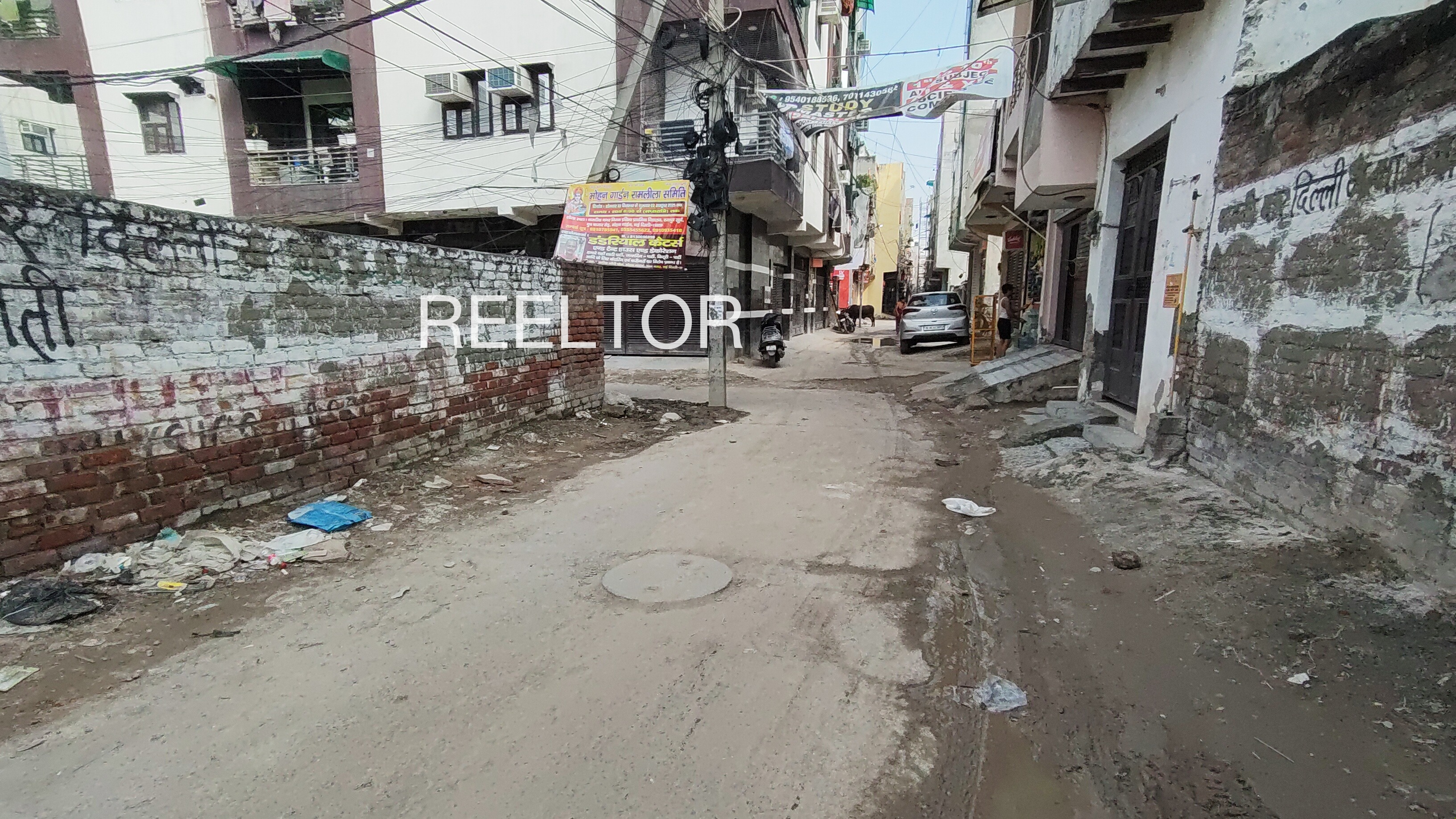 Plots For Sale In Sadananthapuram Kottarakkara