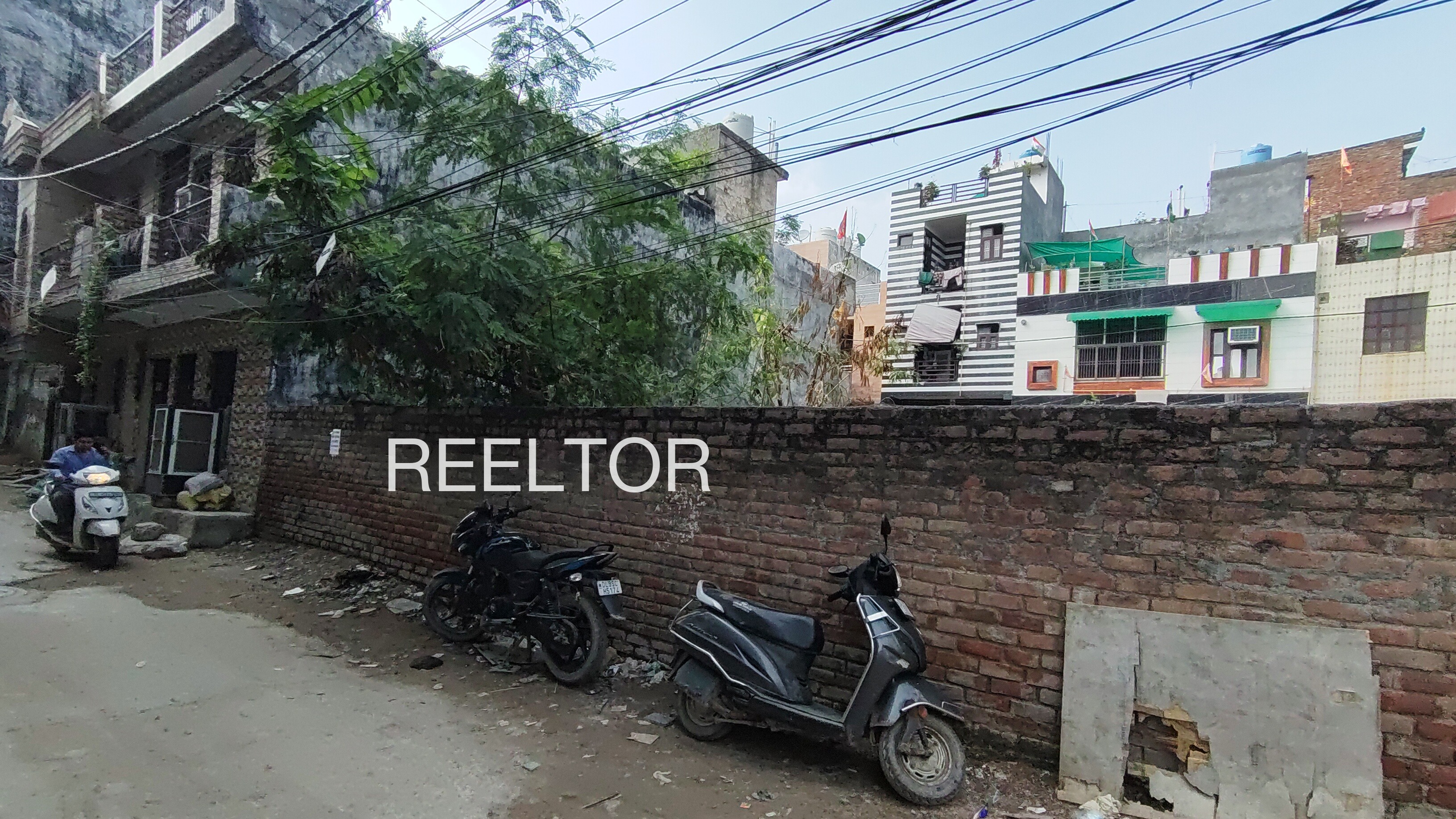 Plots For Sale In Madina Colony Sardarshahar