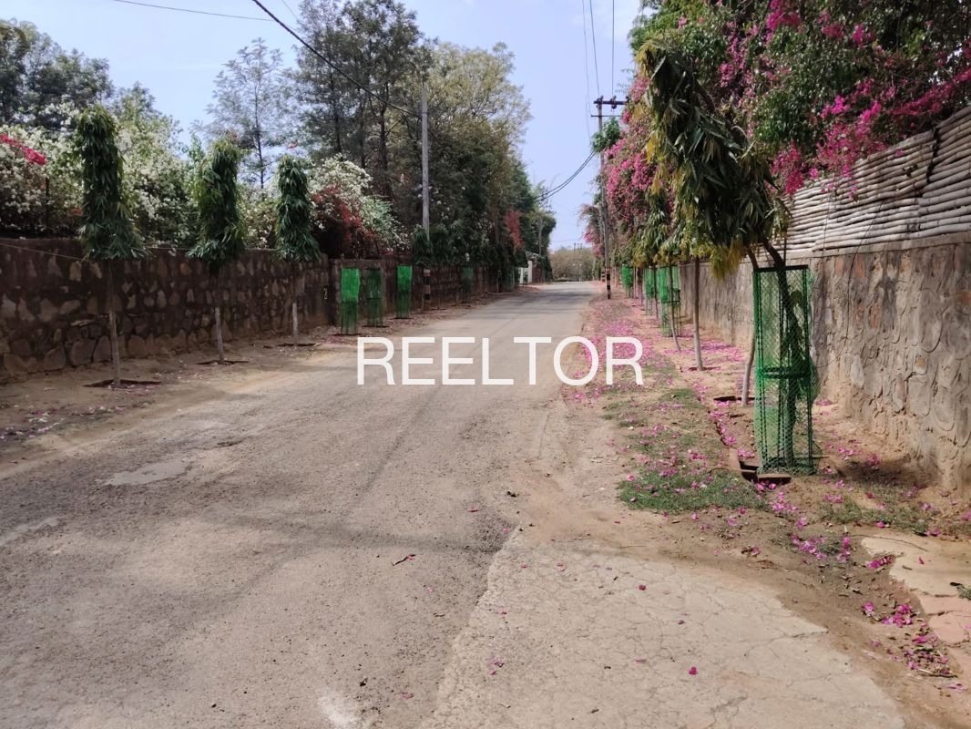 Plots For Sale In 3 Isw B Raisinghnagar