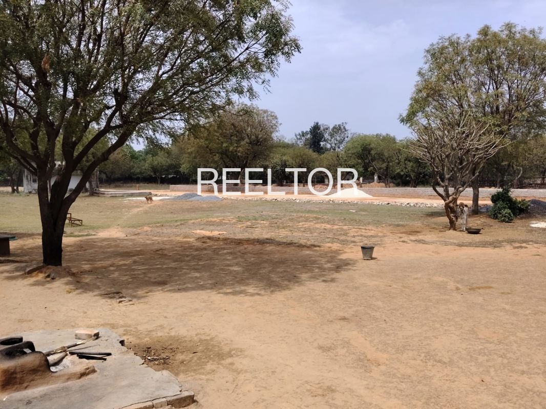 Plots For Sale In Indorpura Kapasan