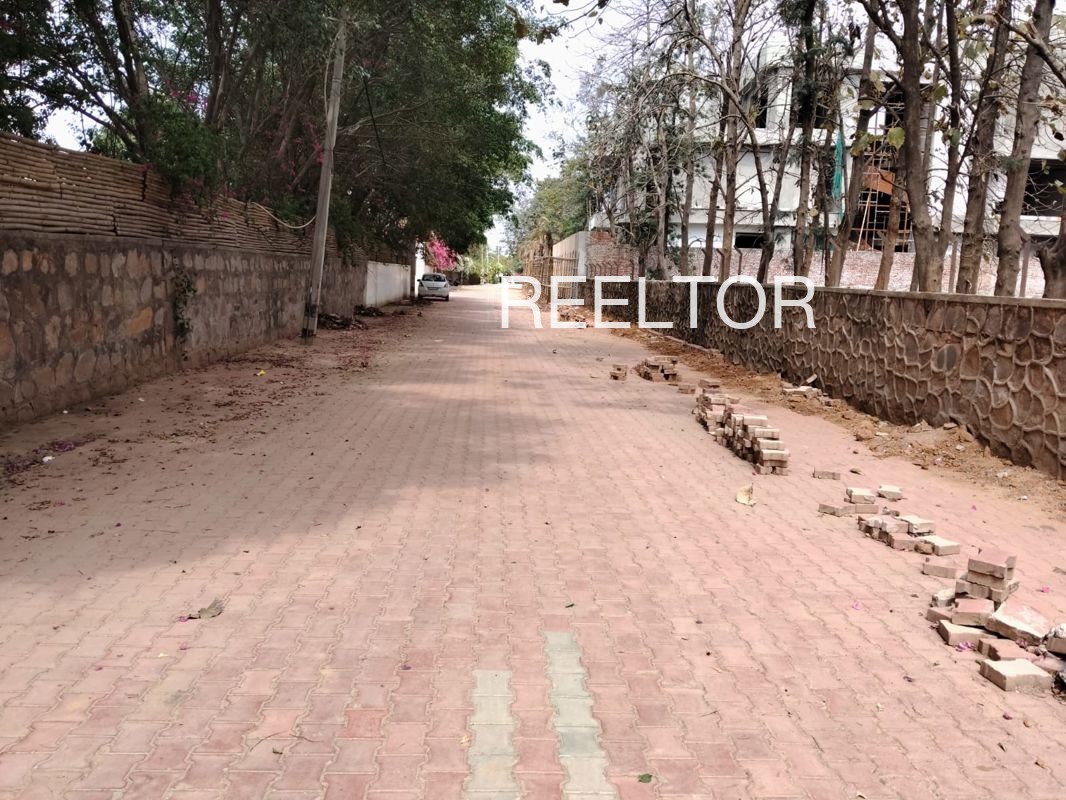 Plots For Sale In Darh Chachyot