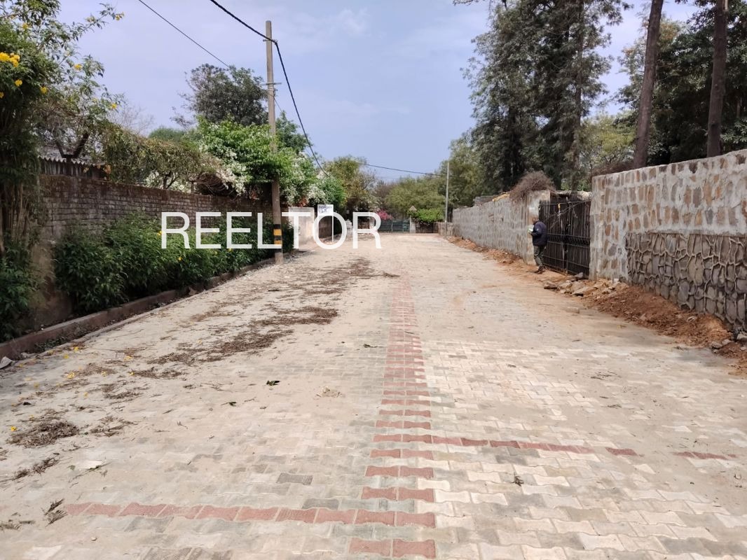 Plots For Sale In Kanod Rawlotan Jaisalmer