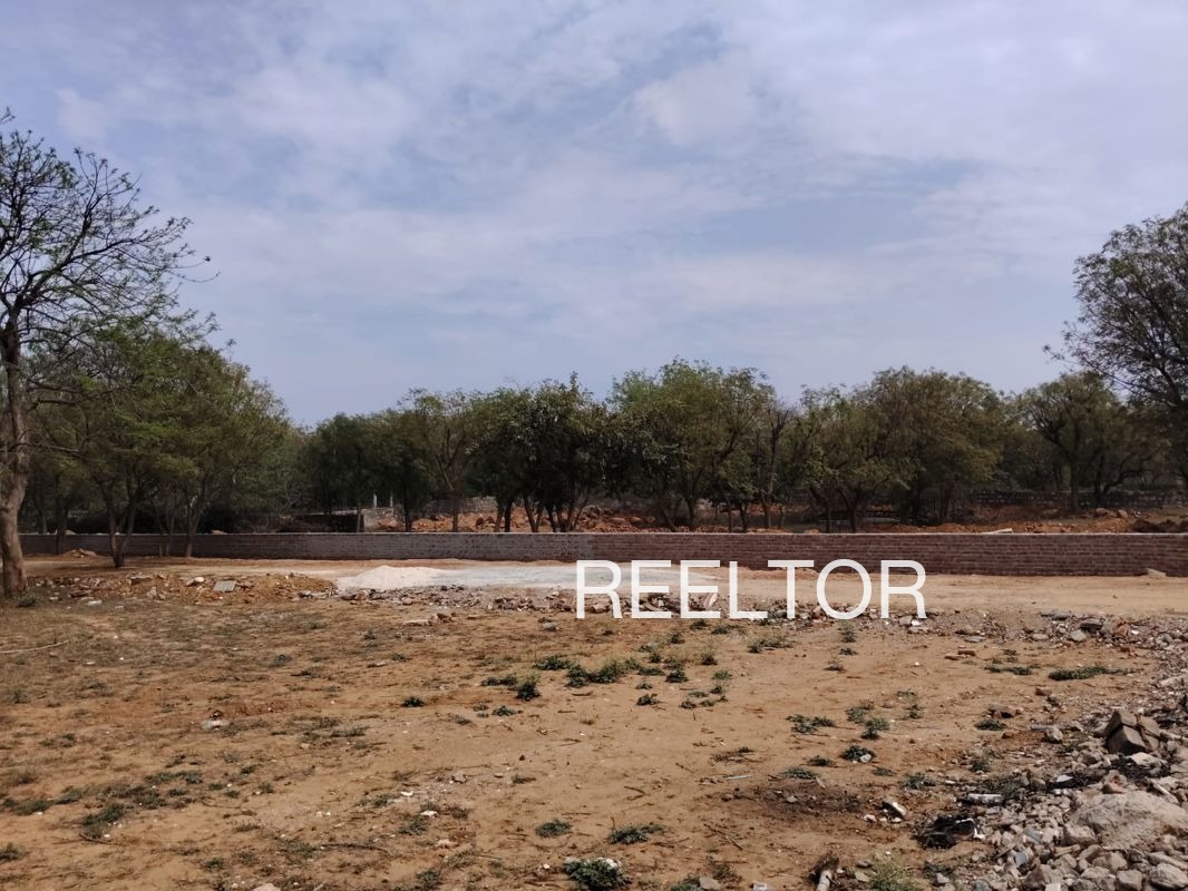 Plots For Sale In Periya Bazar Hosdurg