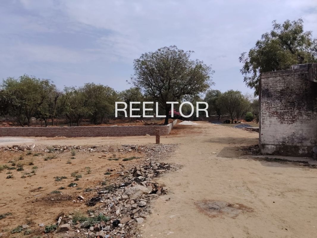 Plots For Sale In Palyadahalli Madhugiri