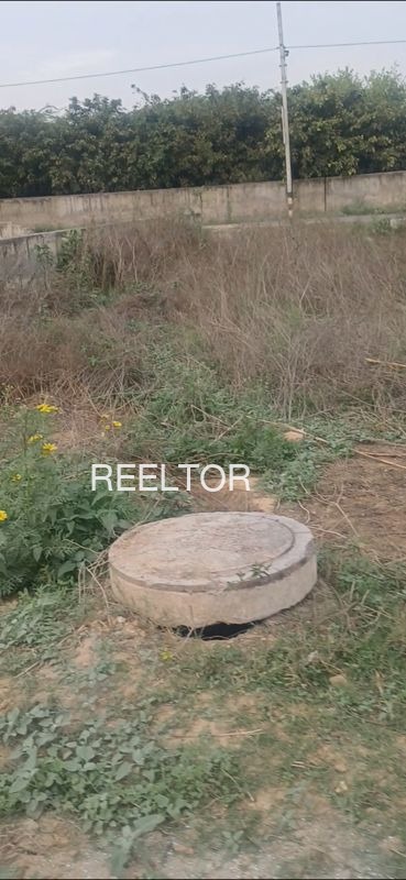 Plots For Sale In Unthel Khera Bari Sadri