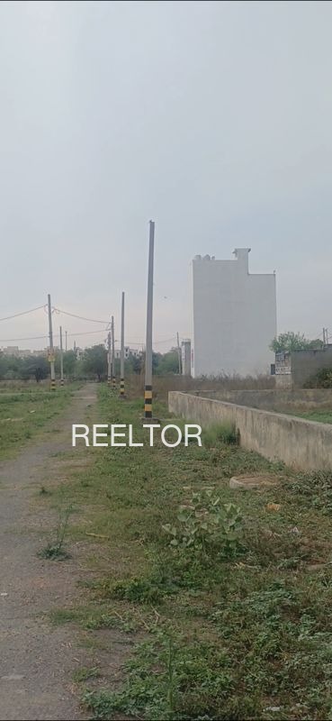 Plots For Sale In Dewas Ramgarh Shekhawati