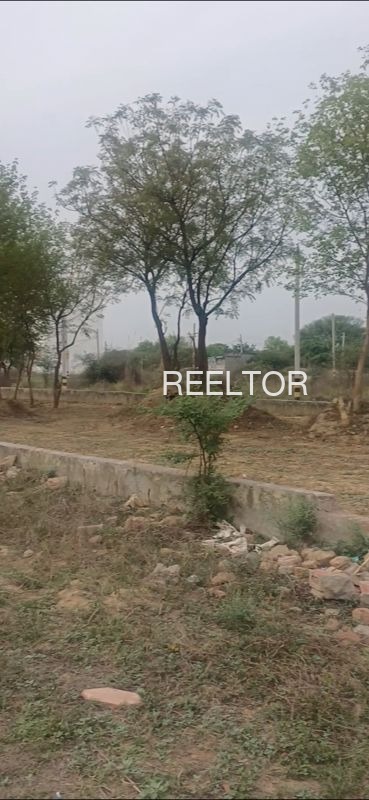 Plots For Sale In Dewas Ramgarh Shekhawati