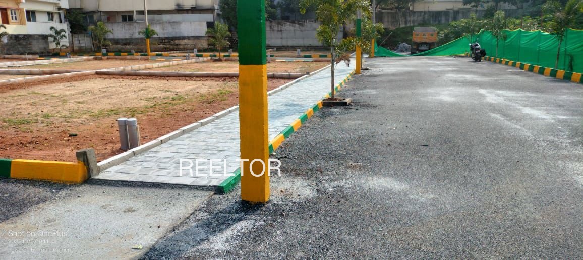 Plots For Sale In Gavalwadi Patoda