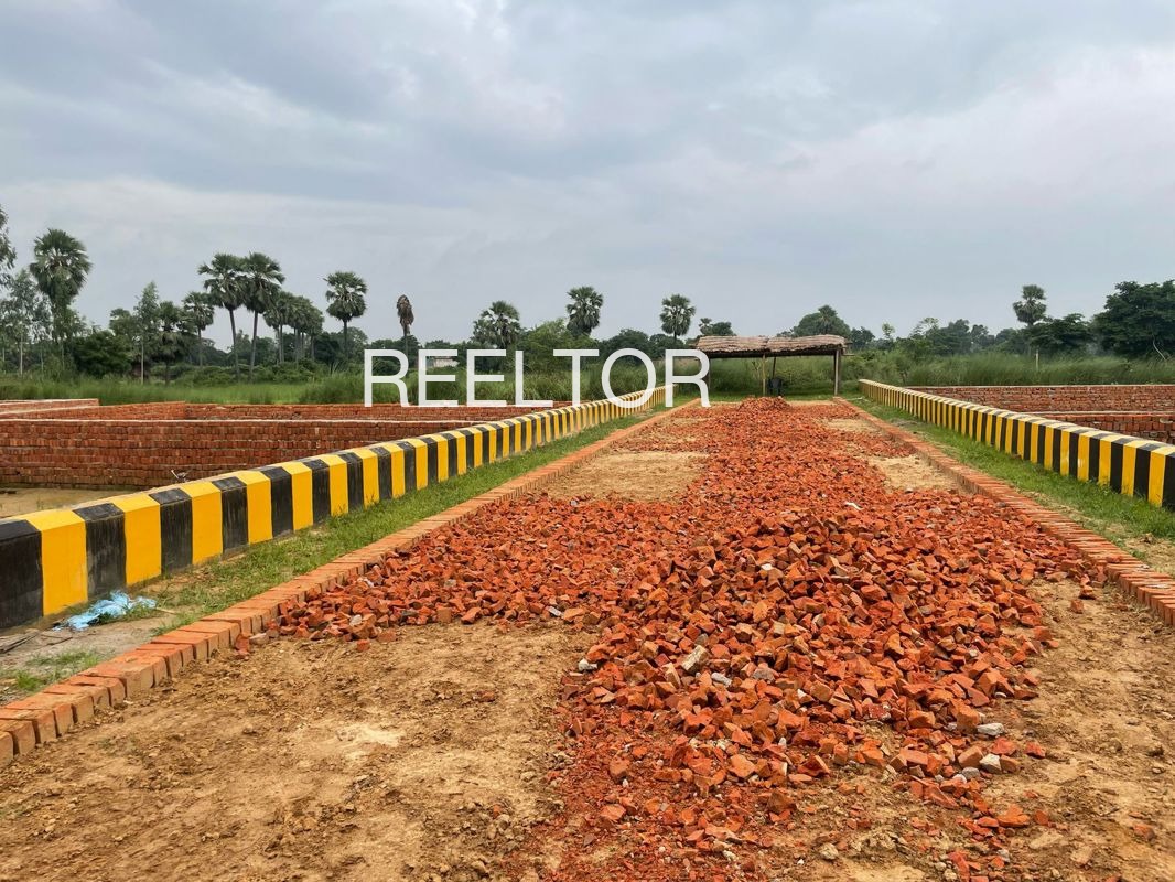 Plots For Sale In Chak Barauna Gohad