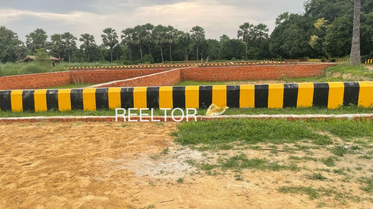 Plots For Sale In Chaunria Kharaundhi