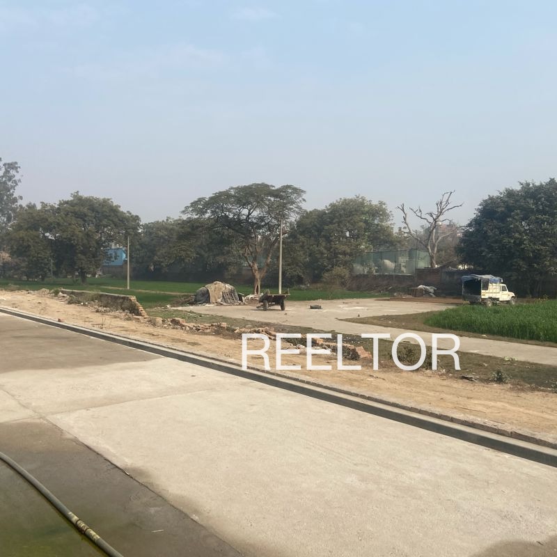 Plots For Sale In Langiai Gairsain