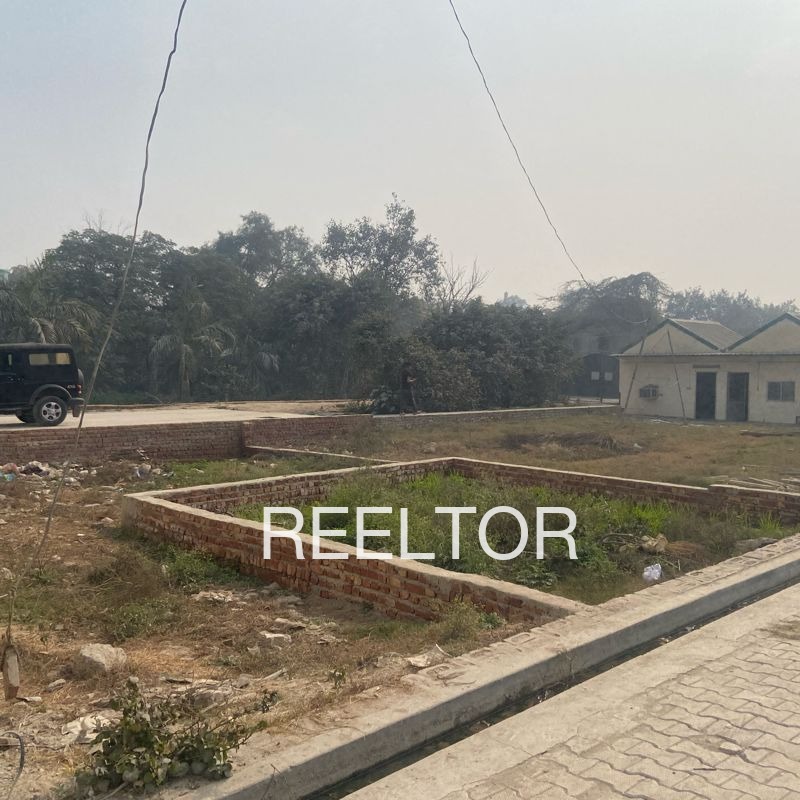 Plots For Sale In Antri Deshmukh Mehkar