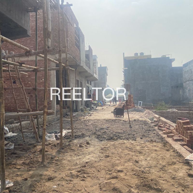 Plots For Sale In Antar Soona Bamori