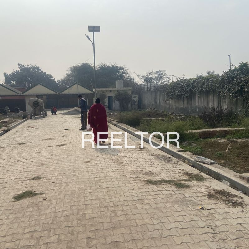 Plots For Sale In Nensuhaya Guna