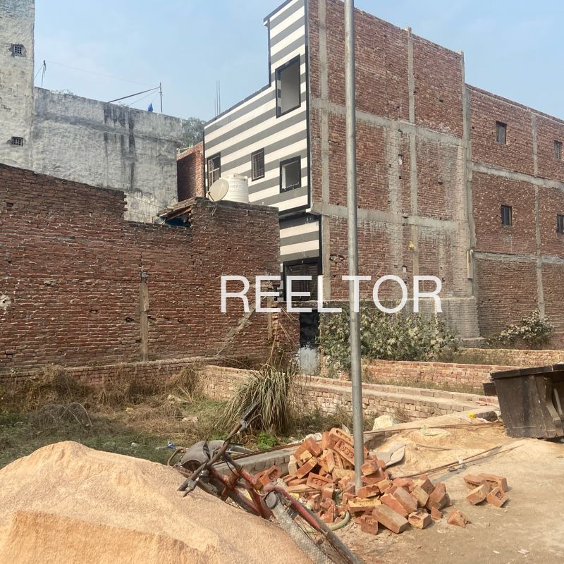 Plots For Sale In Pahr Rajpura