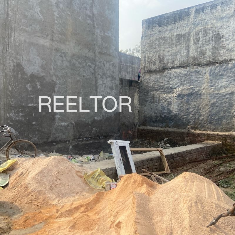 Plots For Sale In 1 Mk A Raisinghnagar