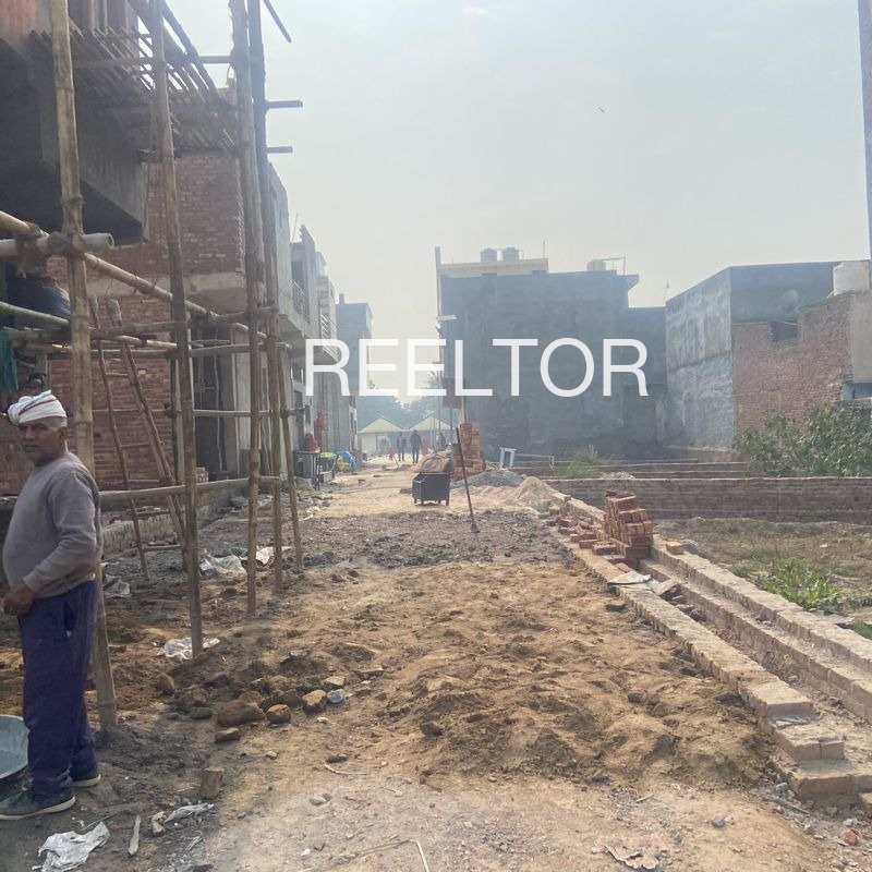 Plots For Sale In Peddakorukondi Kalluru