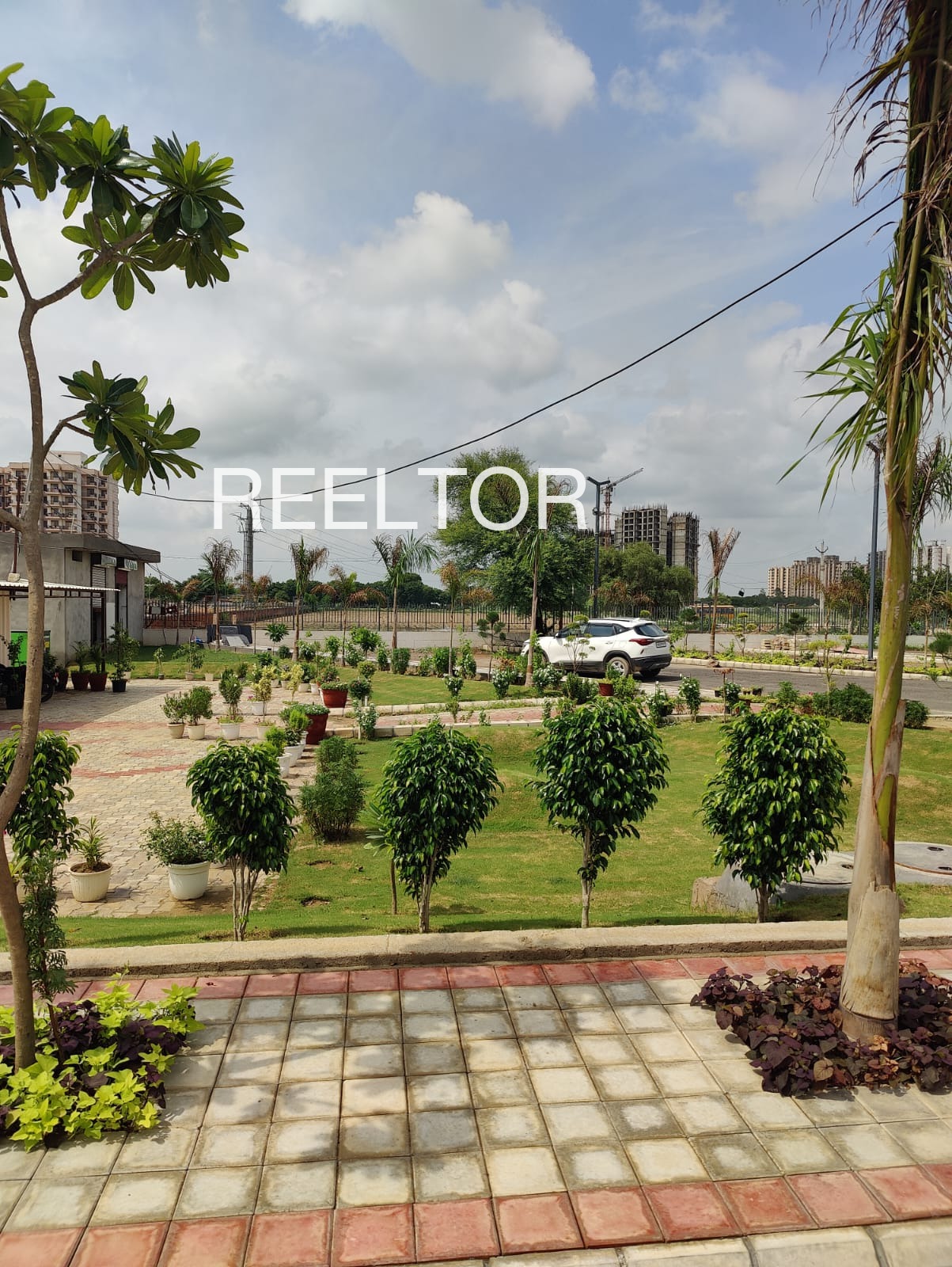 Plots For Sale In Siddhapurwadi Vaijapur