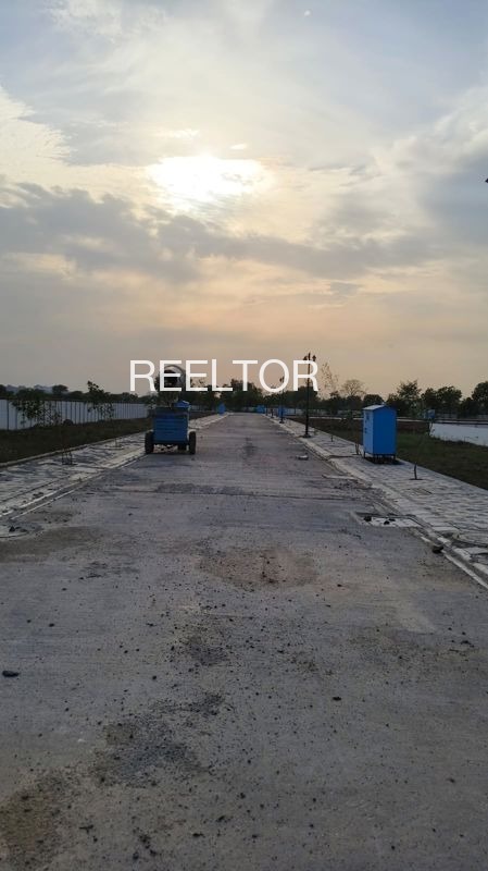 Plots For Sale In Chanliyon Ki Dhani Gira