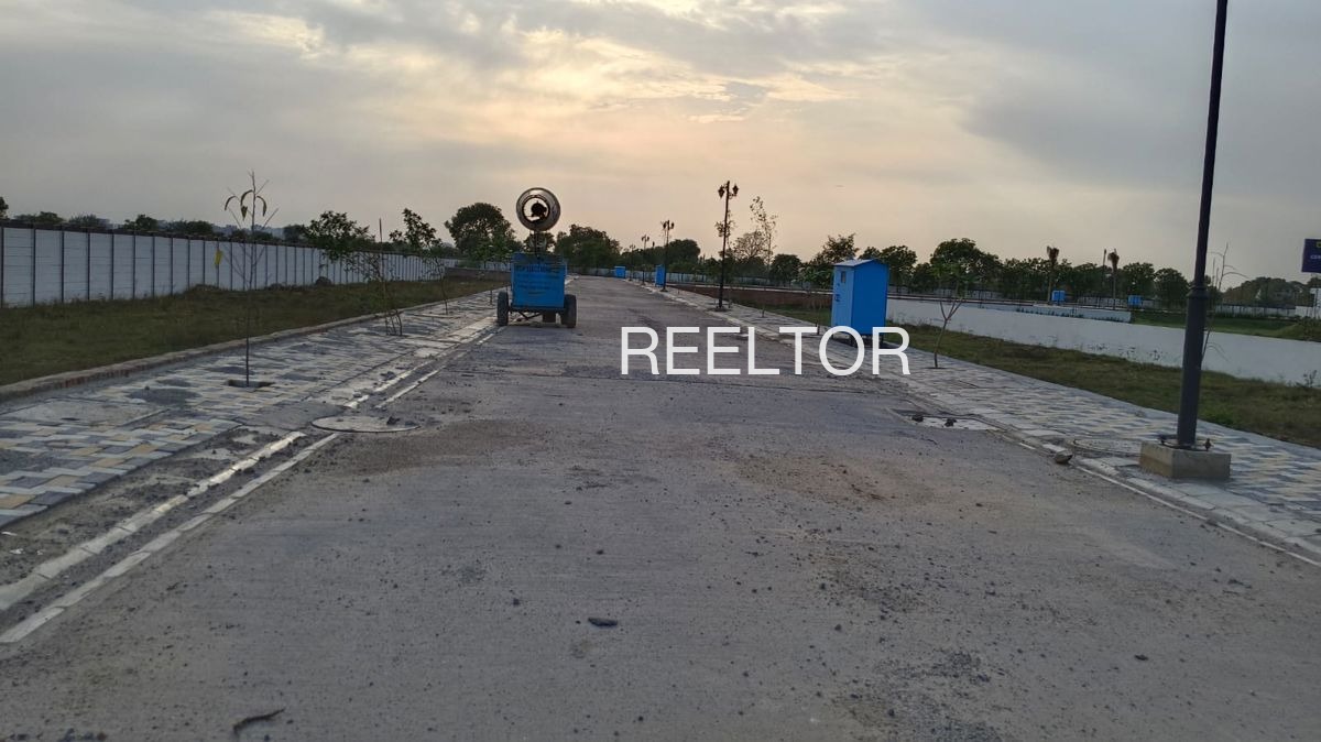 Plots For Sale In Pemawala Rajgarh