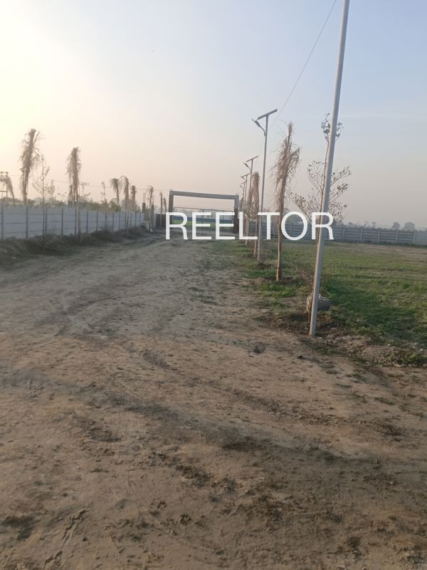 Plots For Sale In Nagla Bhatawali Kumher
