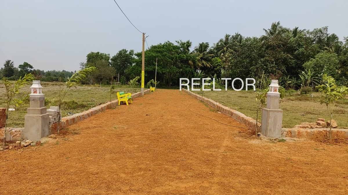 Plots For Sale In Takoda Akola