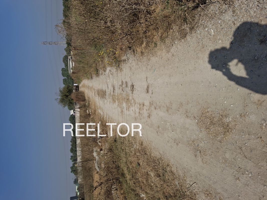 Plots For Sale In Shiva Nagar Baramati