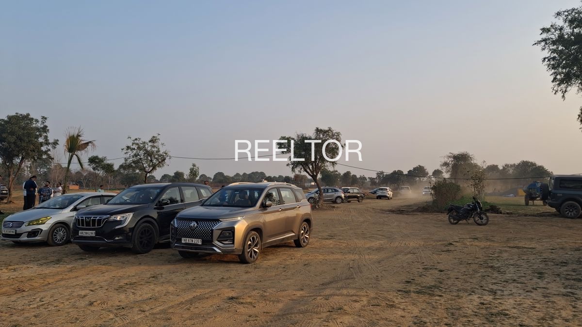 Plots For Sale In Matili Rathan Ganganagar